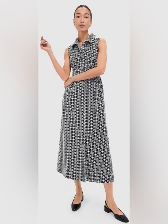 Tuckernuck Dresses & Skirts - NWT Tuckernuck Noelle Eyelet Maxi Dress